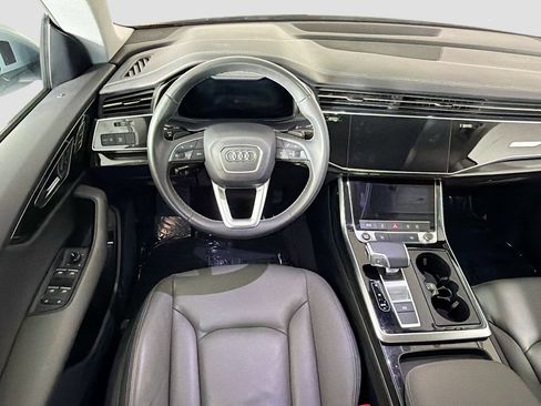 Used 2023 Audi Q8 Premium w/ Convenience Package AWD/4WD image 23