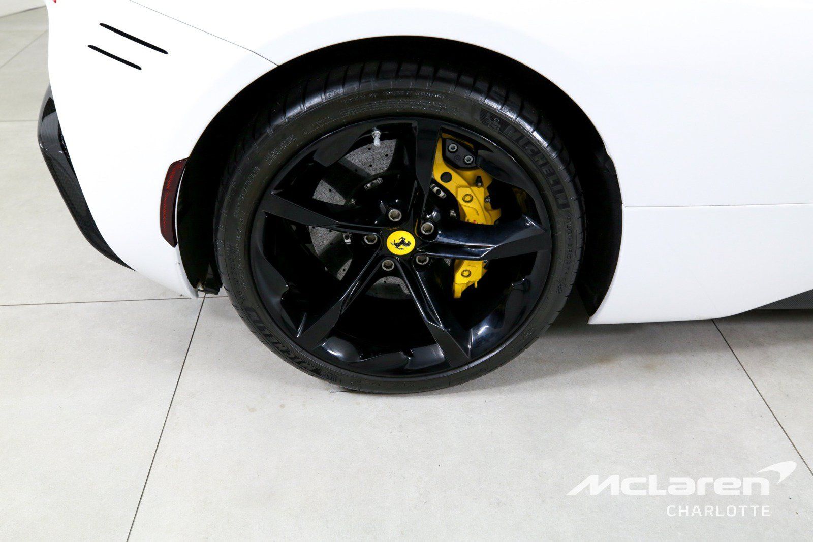 Used 2022 Ferrari SF90 Stradale AWD/4WD image 26