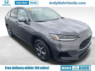 Used 2025 Honda HR-V EX-L 360° Tour