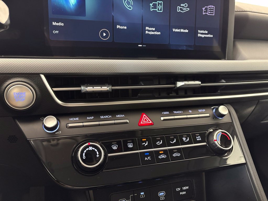 Certified 2026 Hyundai Sonata SE FWD image 30