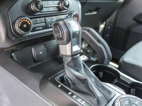 Used 2022 Ford Bronco Big Bend image 23