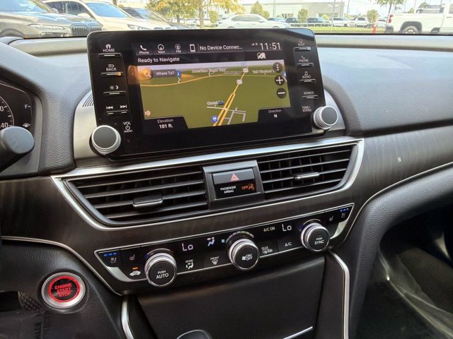 Used 2018 Honda Accord Touring image 21