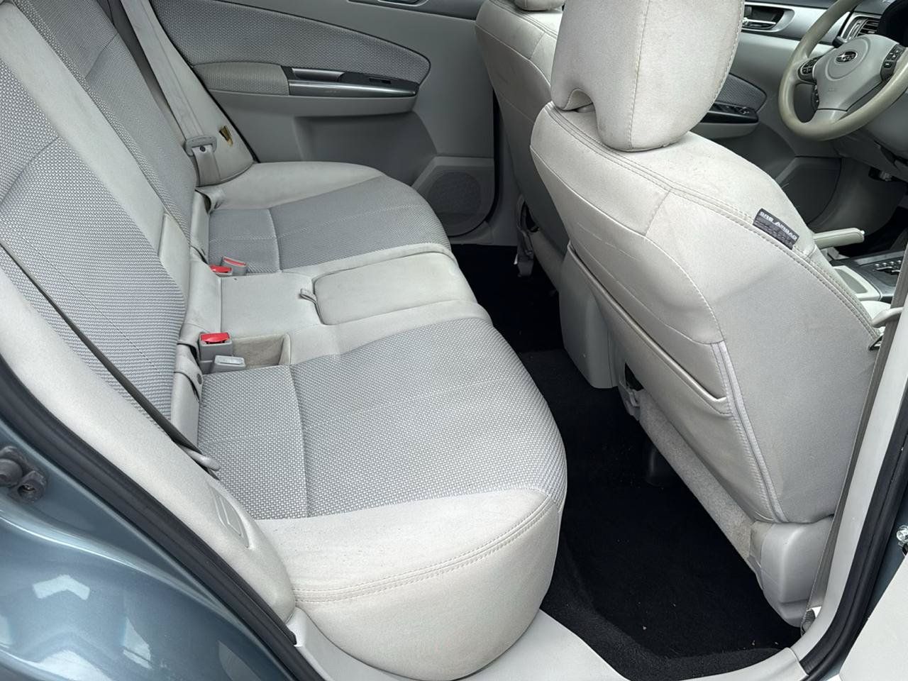Used 2013 Subaru Forester 2.5X Premium AWD/4WD image 10