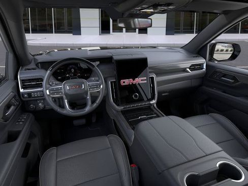 New 2026 GMC Yukon XL Elevation RWD image 15