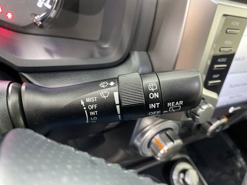 Certified 2024 Toyota 4Runner SR5 Premium image 17