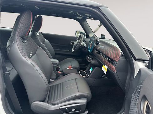 New 2026 MINI Cooper S image 15