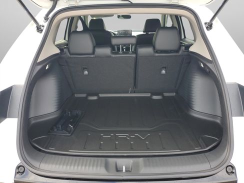 New 2026 Honda HR-V EX-L image 8