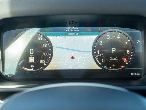 Used 2021 Land Rover Defender 110 S image 14