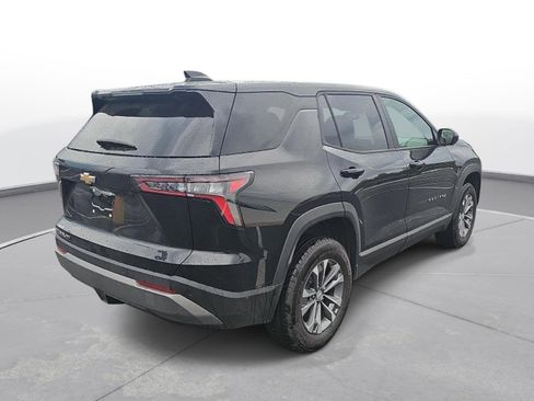 Used 2026 Chevrolet Equinox LT AWD/4WD image 5