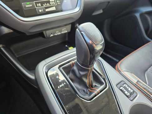 Used 2024 Subaru Crosstrek 2.5i Limited image 35