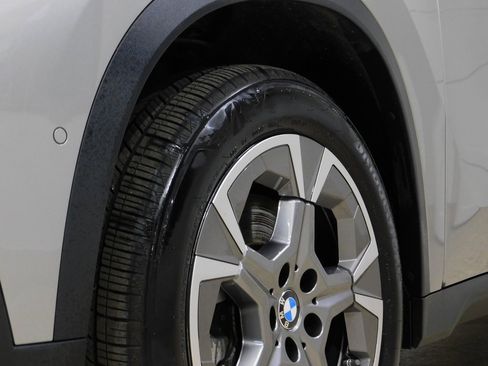 Used 2024 BMW X1 xDrive28i image 27