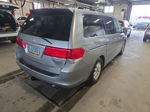 Used 2010 Honda Odyssey EX image 8