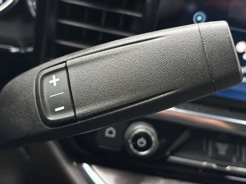 Used 2024 Chevrolet Silverado 2500 LTZ w/ LTZ Plus Package image 30