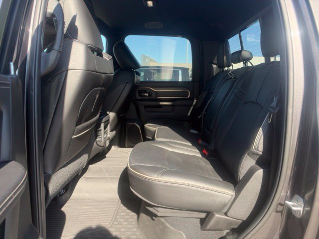 Used 2022 RAM 3500 Limited w/ Safety Group AWD/4WD image 6