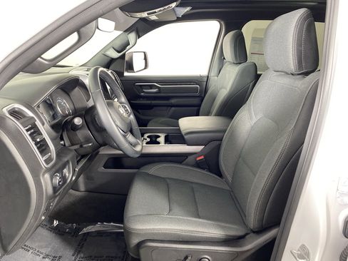 Used 2022 RAM 1500 Big Horn AWD/4WD image 17