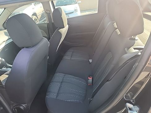 Used 2015 Chevrolet Sonic LT image 11