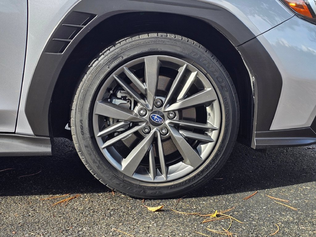 Used 2022 Subaru WRX AWD/4WD image 9