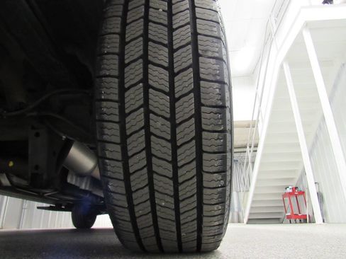 Used 2023 Ford Transit 150 150 AWD 3dr LWB Low Roof Cargo w/ Interior Upgrade Package image 30