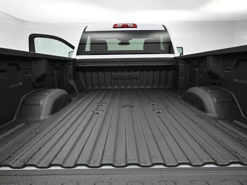 New 2026 GMC Sierra 3500 SLE image 18