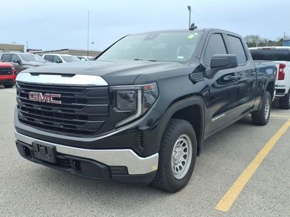 Used 2024 GMC Sierra 1500 Pro