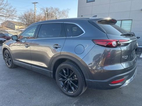 Certified 2023 MAZDA CX-9 Touring Plus image 12