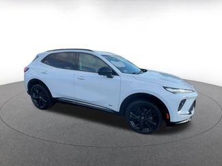 Used 2024 Buick Envision Sport Touring video 2