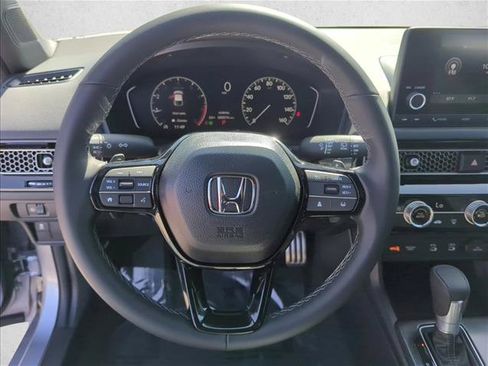 New 2026 Honda Civic Sport image 17