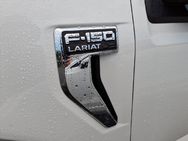 Used 2022 Ford F150 Lariat AWD/4WD image 5
