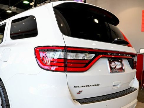 Used 2021 Dodge Durango GT image 12