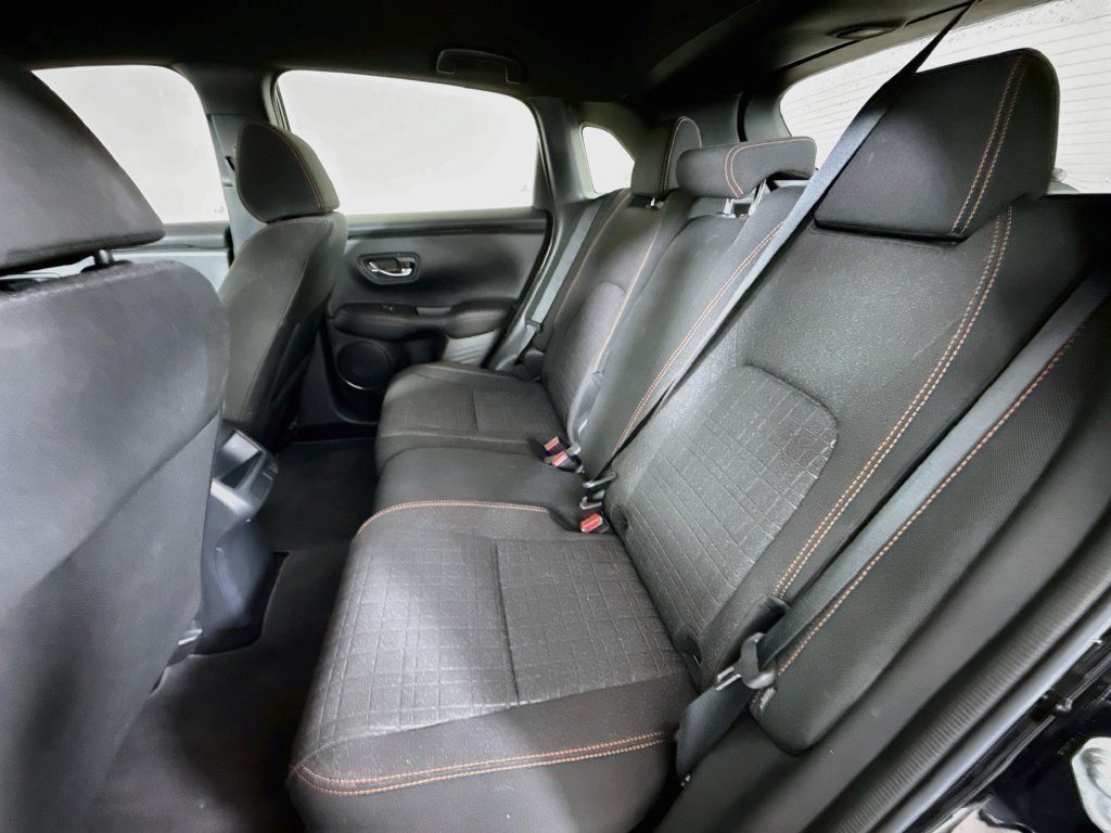 Used 2026 Honda HR-V Sport image 22