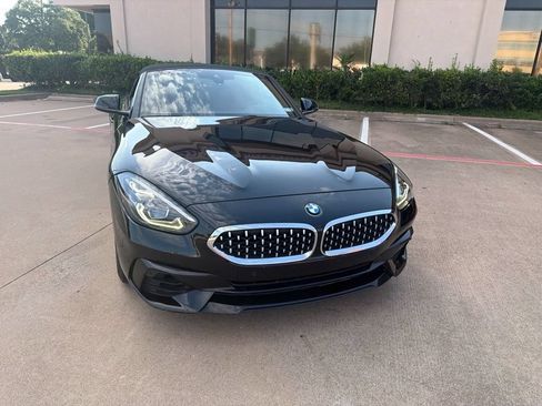 Used 2021 BMW Z4 sDrive30i w/ Premium Package RWD image 16