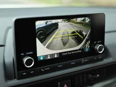 Certified 2024 Honda CR-V Sport image 36