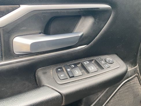 Used 2023 RAM 1500 Big Horn image 16