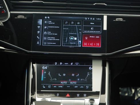 New 2026 Audi Q8 Premium Plus image 10