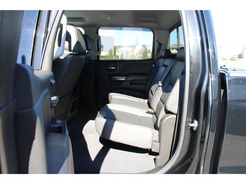 Used 2019 GMC Sierra 3500 SLT w/ All-Terrain HD Package image 12