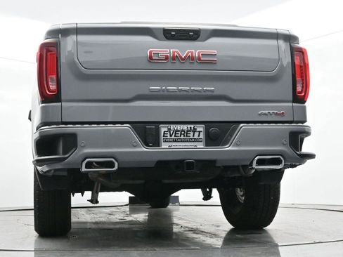 Used 2025 GMC Sierra 1500 AT4 w/ AT4 Premium Package image 51