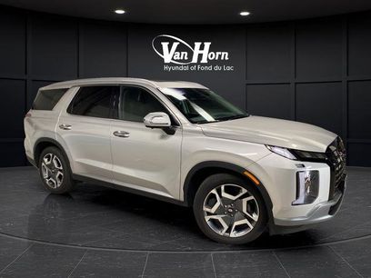 Used 2025 Hyundai Palisade SEL