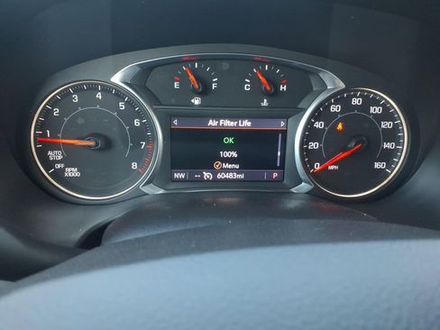 Used 2022 GMC Acadia SLT w/ Elevation Edition image 27