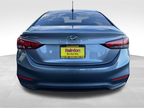 Used 2020 Hyundai Accent SE image 7