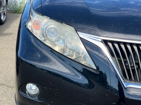 Used 2010 Lexus RX 350 AWD image 14
