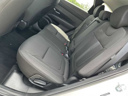 New 2026 Hyundai Tucson SEL FWD image 23