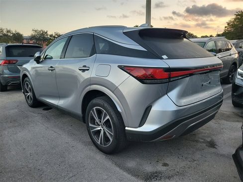 Used 2023 Lexus RX 350 Premium w/ Accessory Package (Z1) image 7