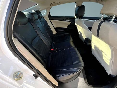 Used 2019 Honda Civic EX image 24