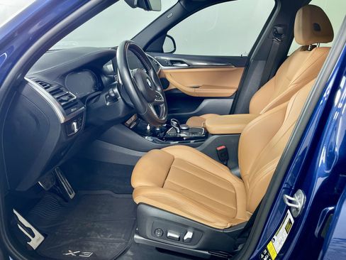 Used 2023 BMW X3 M40i w/ Premium Package image 12