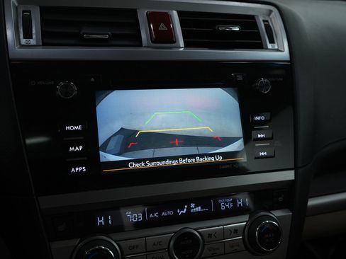 Used 2016 Subaru Legacy 2.5i Limited image 20