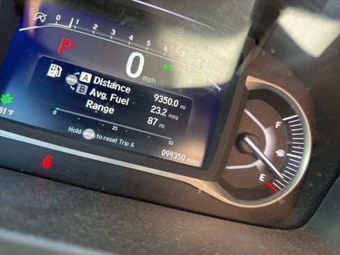 Used 2022 Honda Passport EX-L image 13