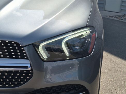Used 2021 Mercedes-Benz GLE 350 4MATIC image 10