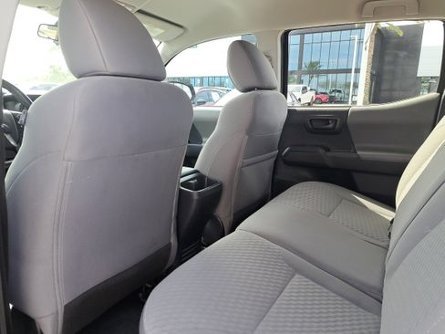 Used 2023 Toyota Tacoma SR image 10