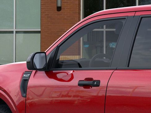 New 2026 Ford Maverick XLT w/ XLT Luxury Package image 21