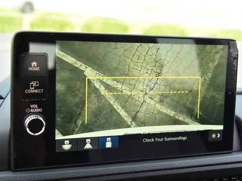 New 2026 Honda CR-V LX image 11